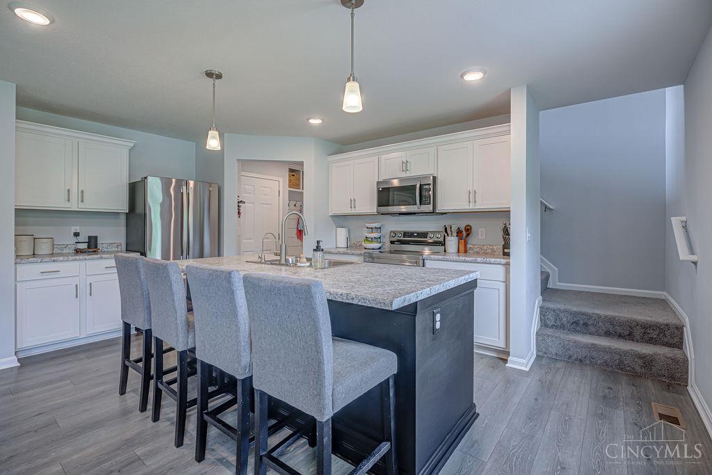 720 Brelsford Avenue, Trenton, OH, 45067 — photo 12