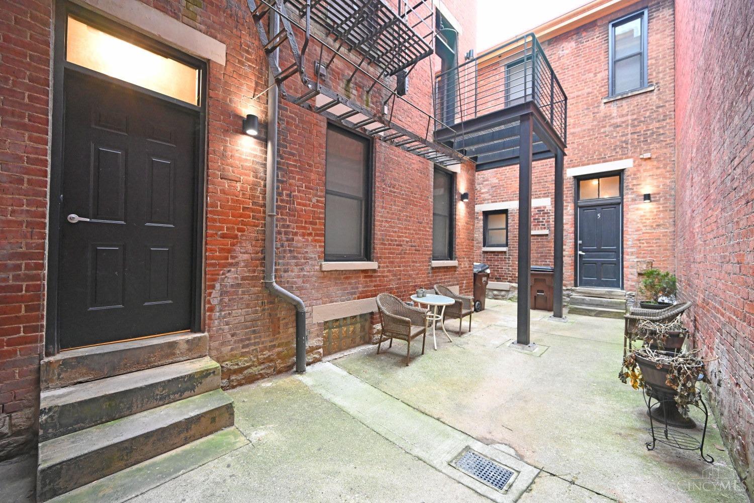 1509 Republic Street #5, Cincinnati, OH, 45202 — photo 3