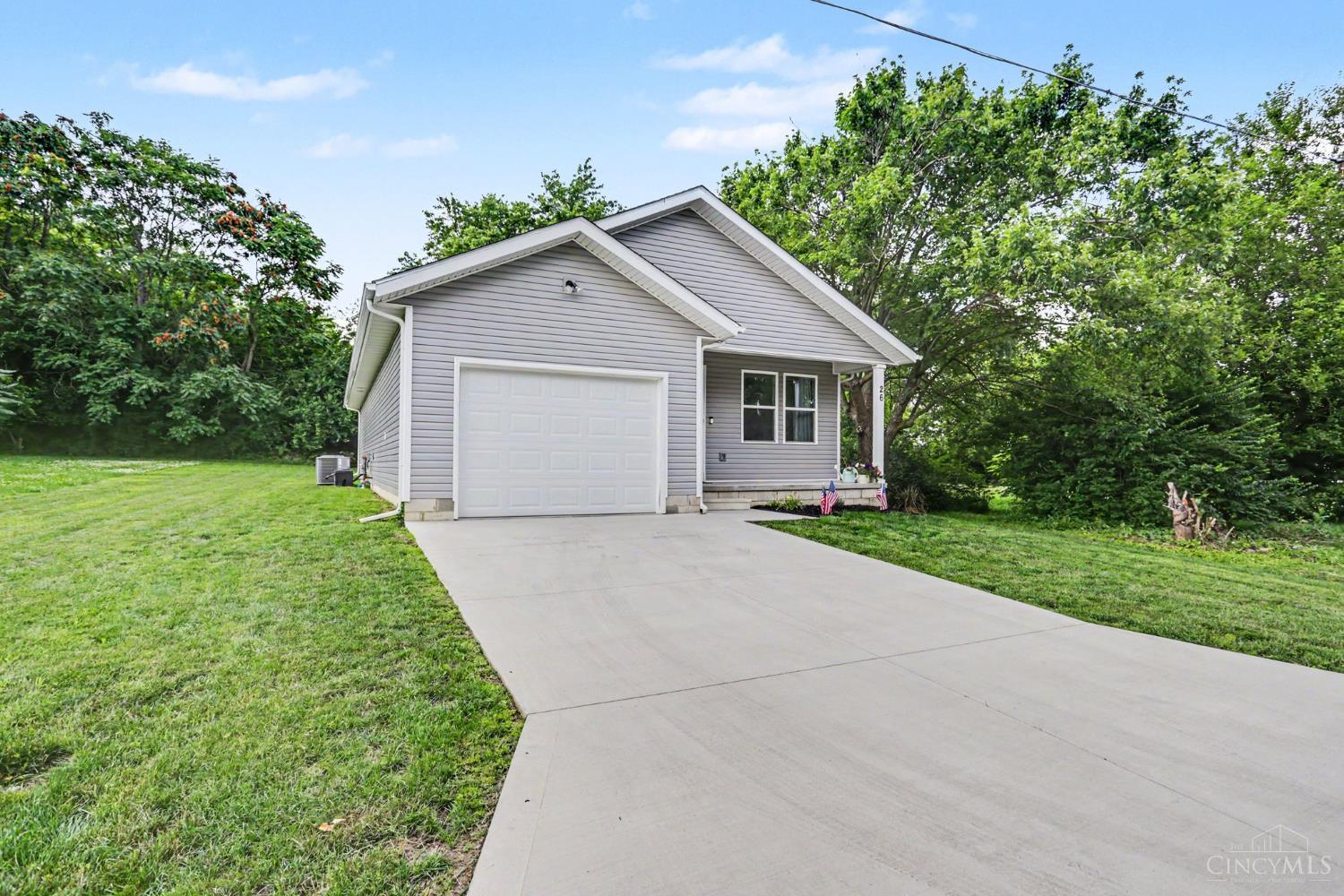 26 Miron Street, Bloomingburg, OH, 43106 — photo 3