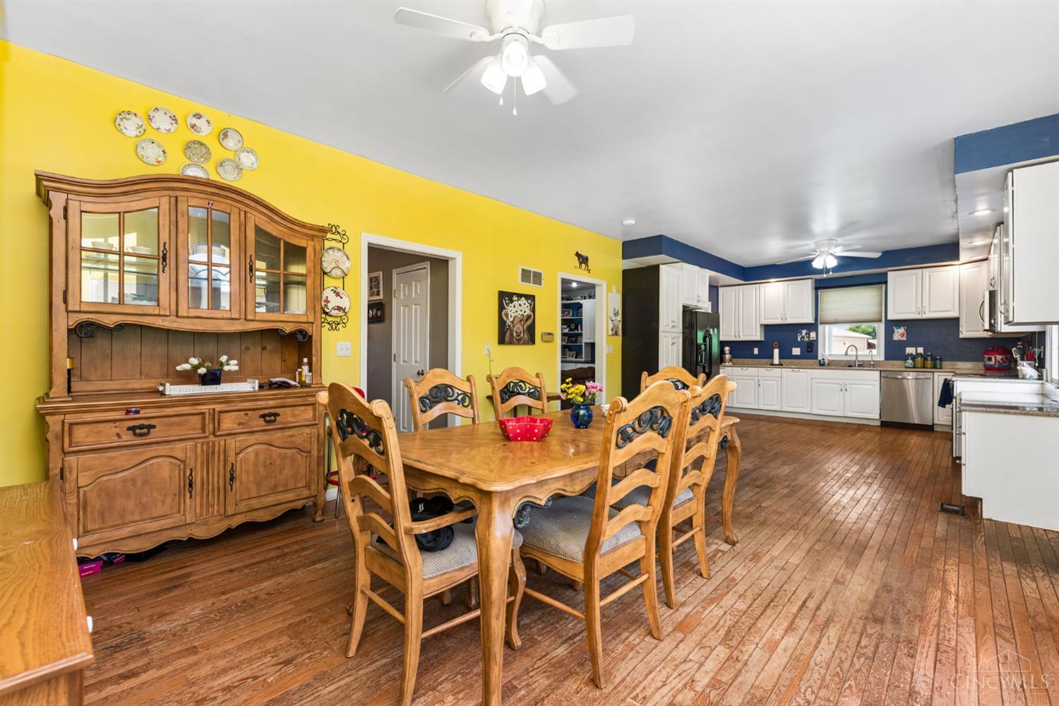 9870 Baker Hanselman Road, Franklin Twp, OH, 45121 — photo 29