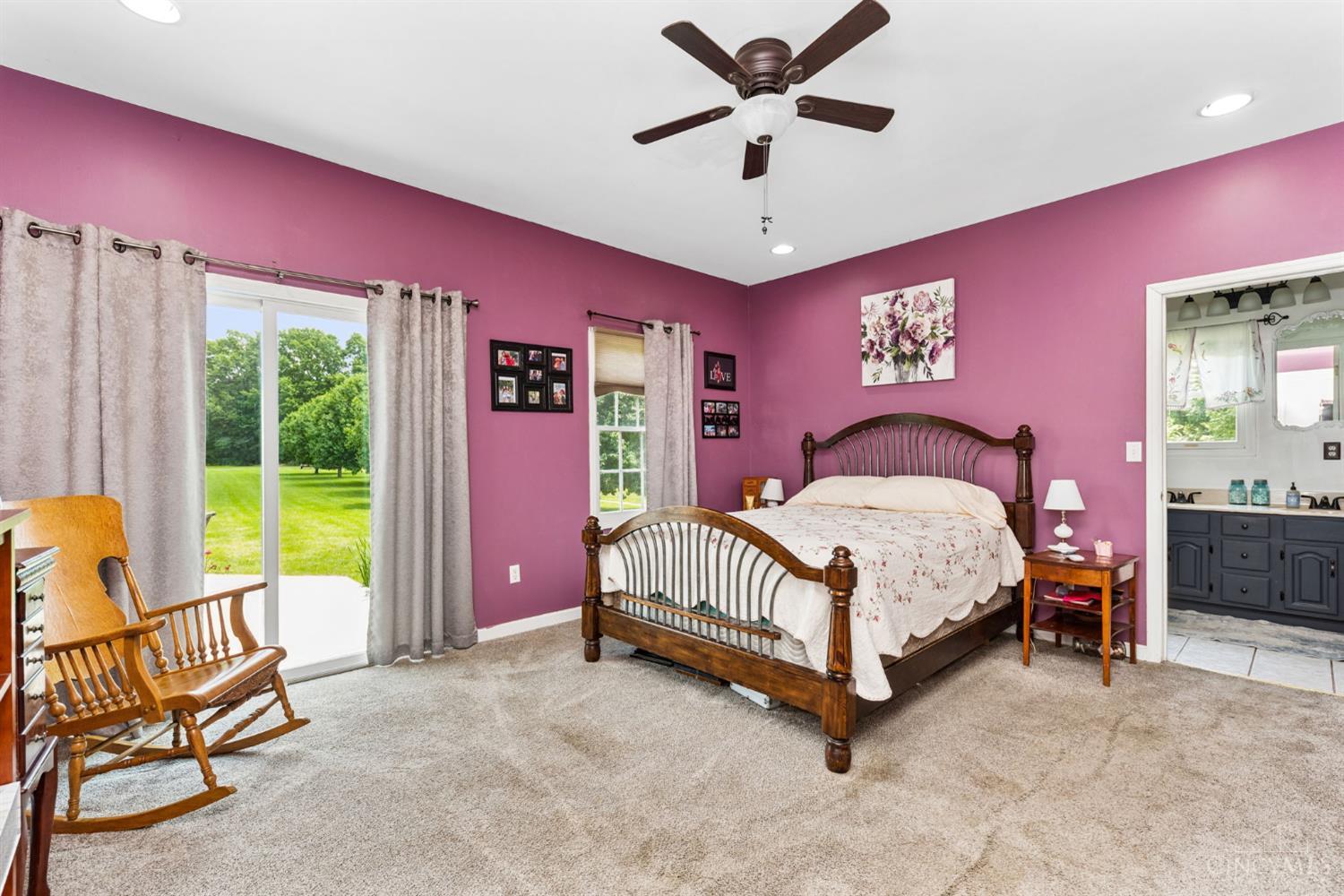 9870 Baker Hanselman Road, Franklin Twp, OH, 45121 — photo 30