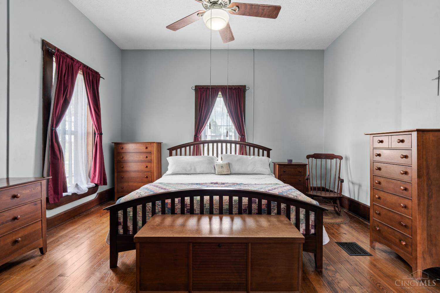 3063 Harveysburg Road, Massie Twp, OH, 45068 — photo 48