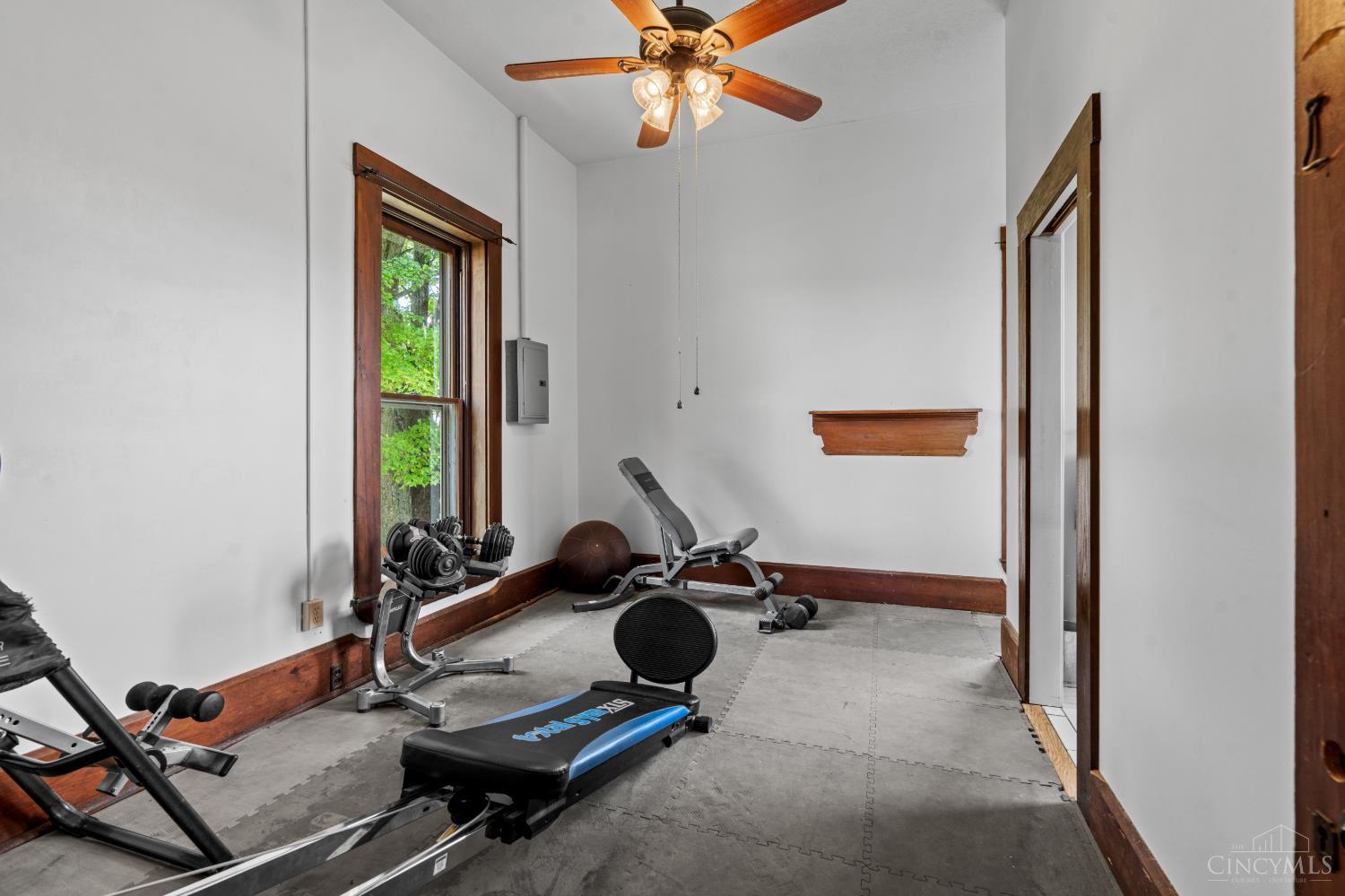 3063 Harveysburg Road, Massie Twp, OH, 45068 — photo 51