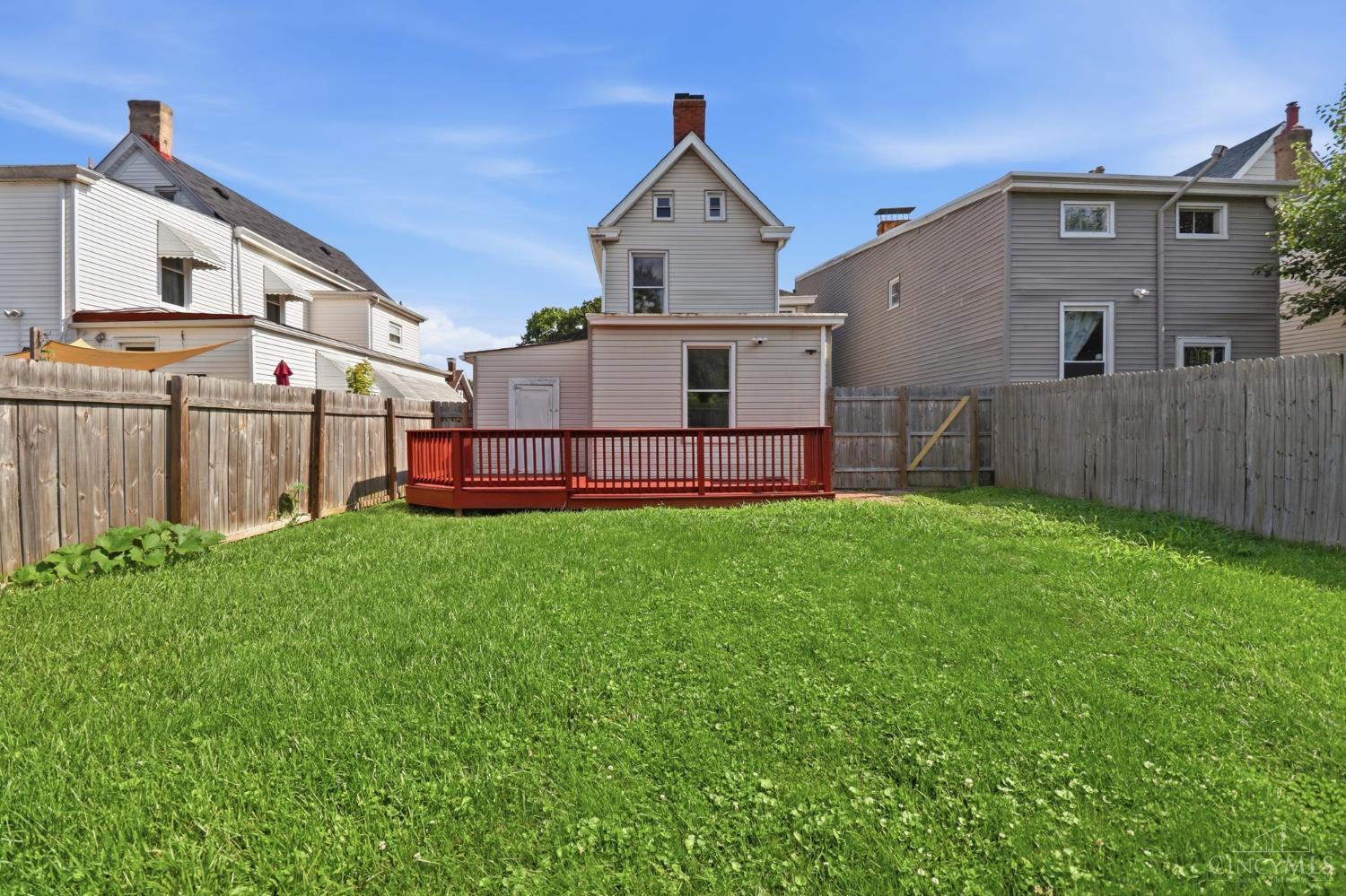 411 Jefferson Avenue, St Bernard, OH, 45217 — photo 41