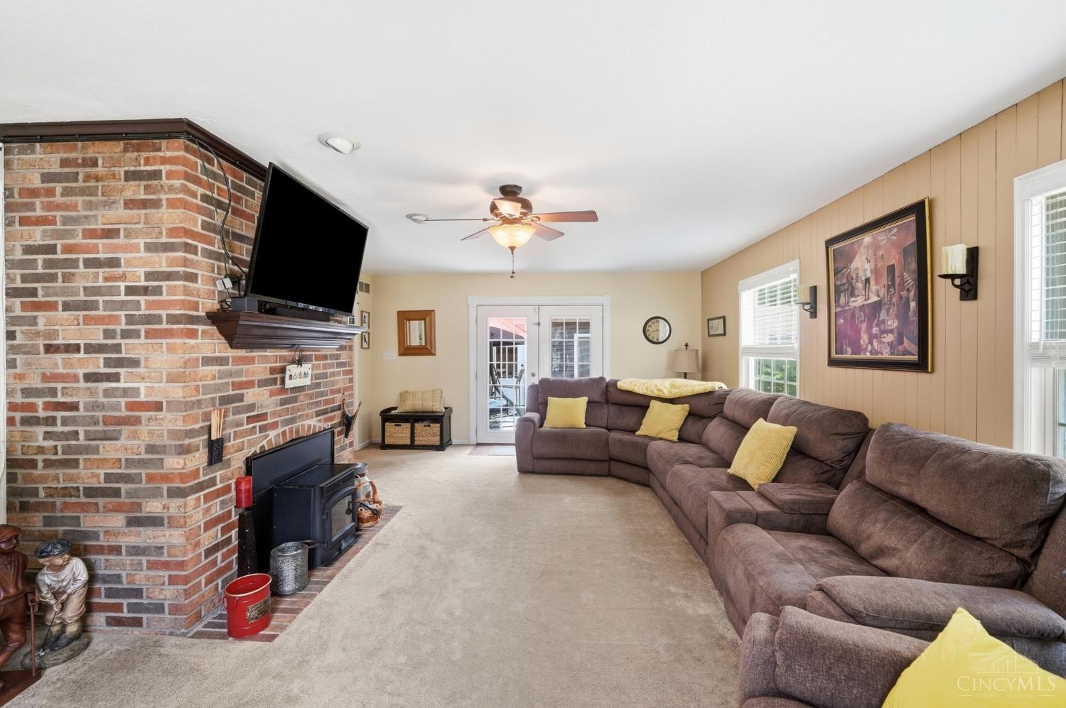 4455 Burnham Woods Drive, Middletown, OH, 45005 — photo 30