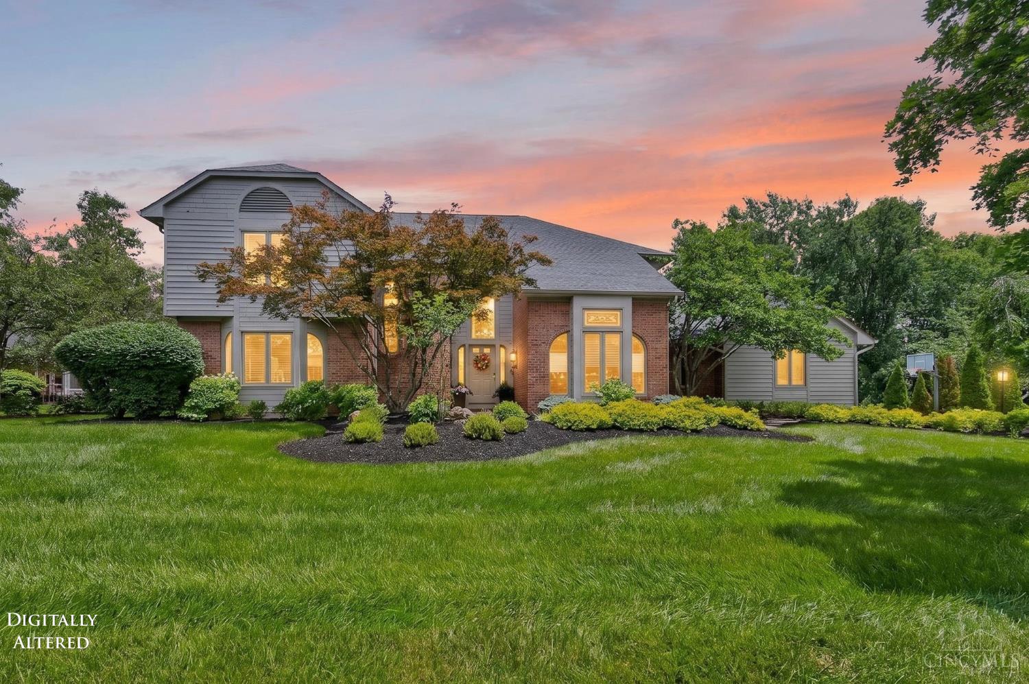 11426 Terwilligersridge Court, Symmes Twp, OH, 45249 — photo 2