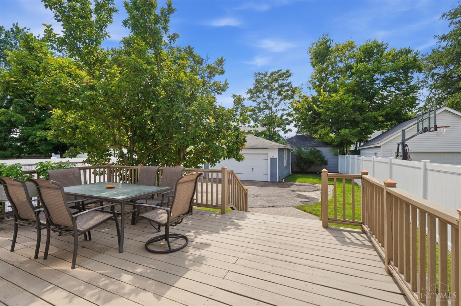 4223 Thirty Second Avenue, Cincinnati, OH, 45209 — photo 48