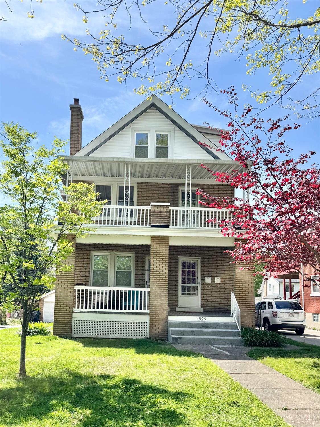4925 Ralph Avenue, Cincinnati, OH, 45238