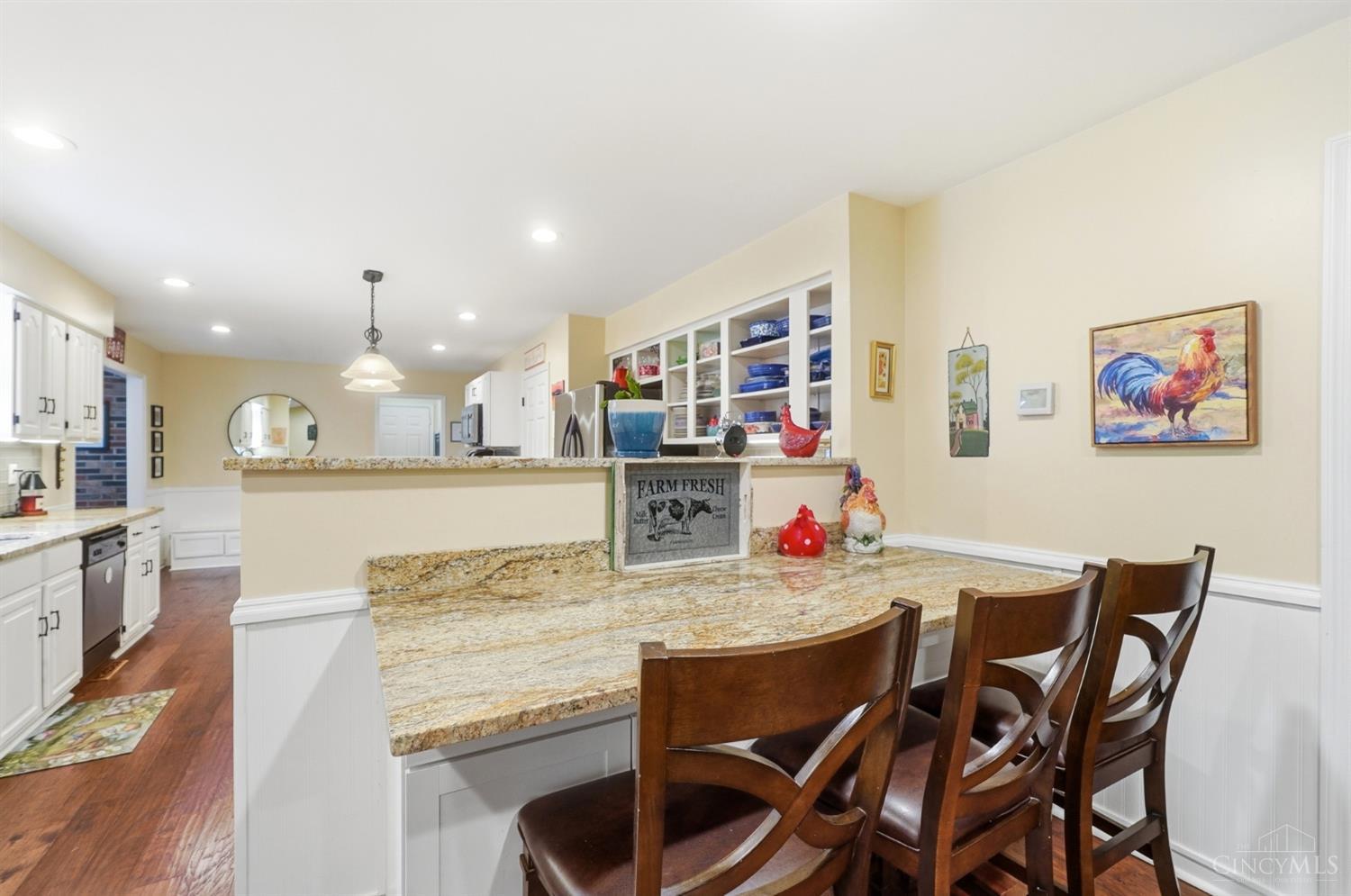 4455 Burnham Woods Drive, Middletown, OH, 45005 — photo 18