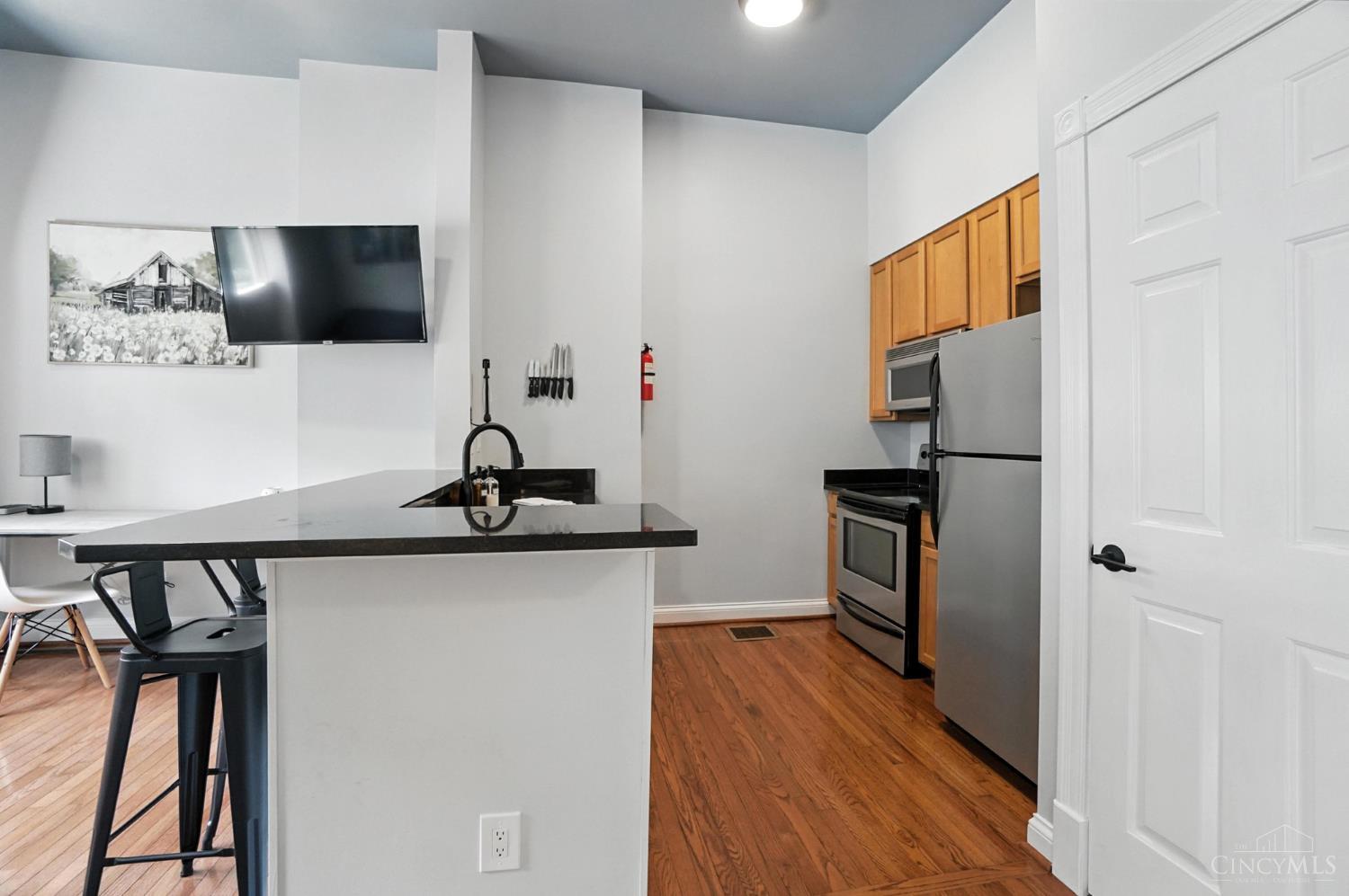 2108 Fulton Avenue #1, Cincinnati, OH, 45206 — photo 16