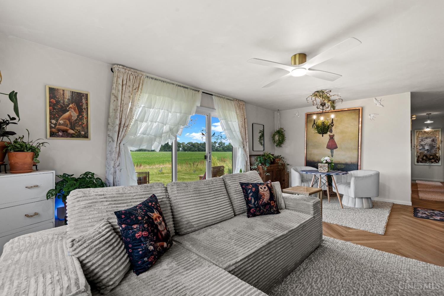 5318 Farmersville Germantown Pike, Jackson Twp, OH, 45325 — photo 18
