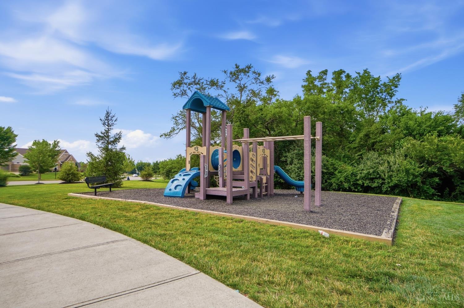 2716 Renaissance Boulevard, Middletown, OH, 45005 — photo 49