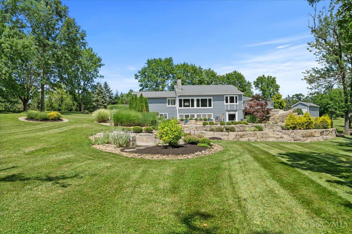 2558 Western Row Road, Deerfield Twp., OH, 45039 — photo 45