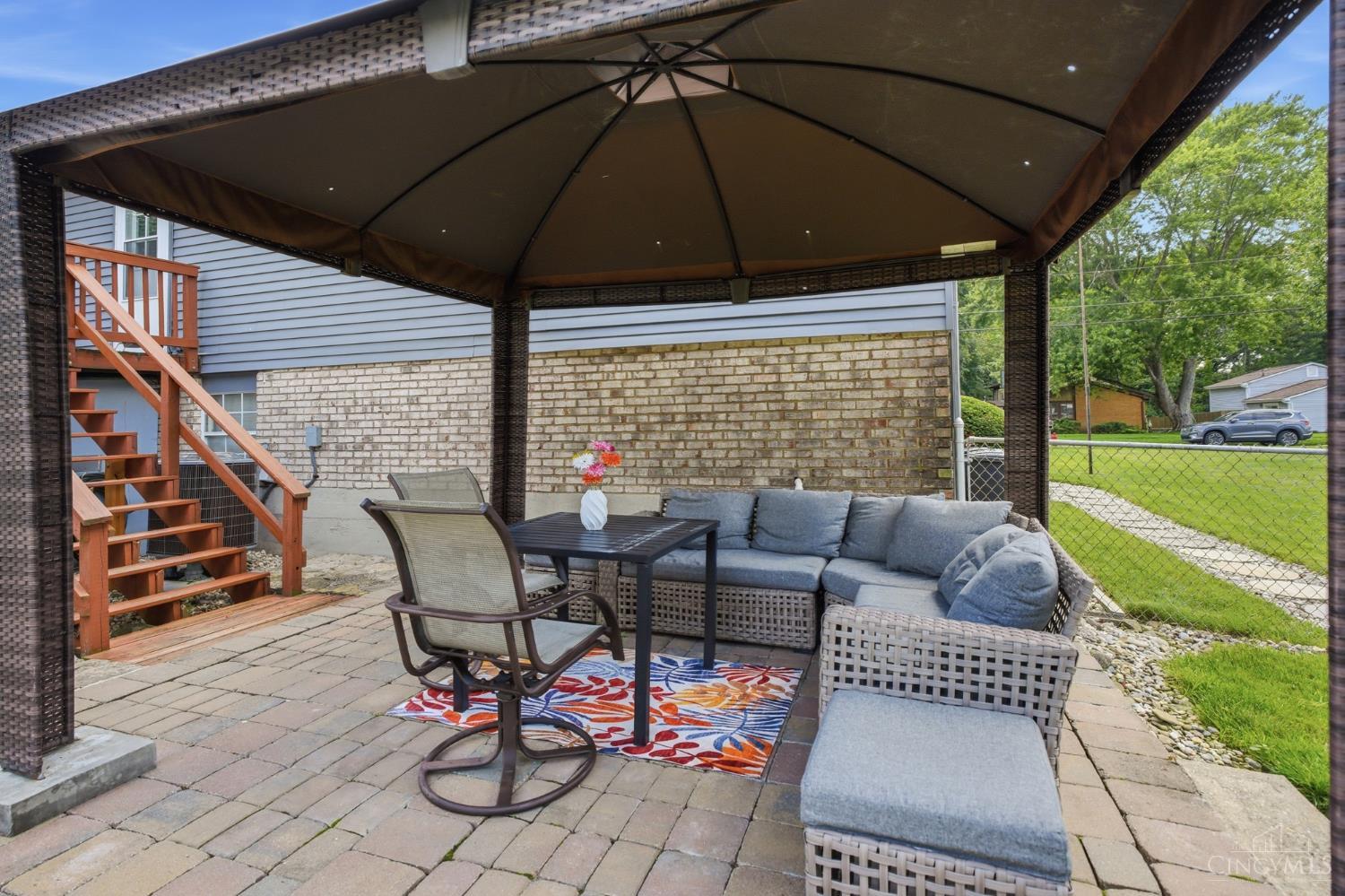 5855 Winchester Drive, Miami Twp, OH, 45150 — photo 38