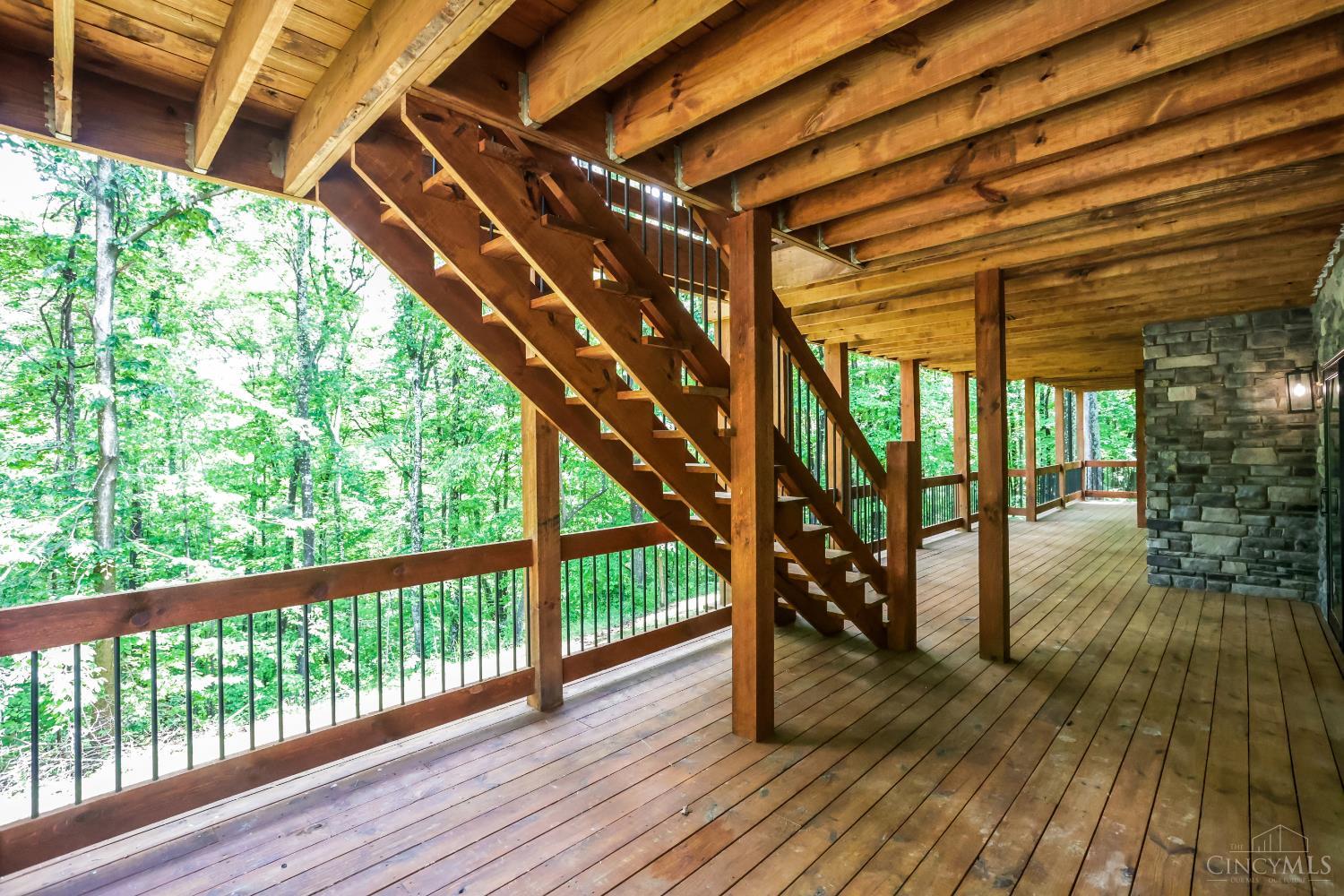 25089 Chapel Ridge Road, Benton Twp, OH, 43152 — photo 58