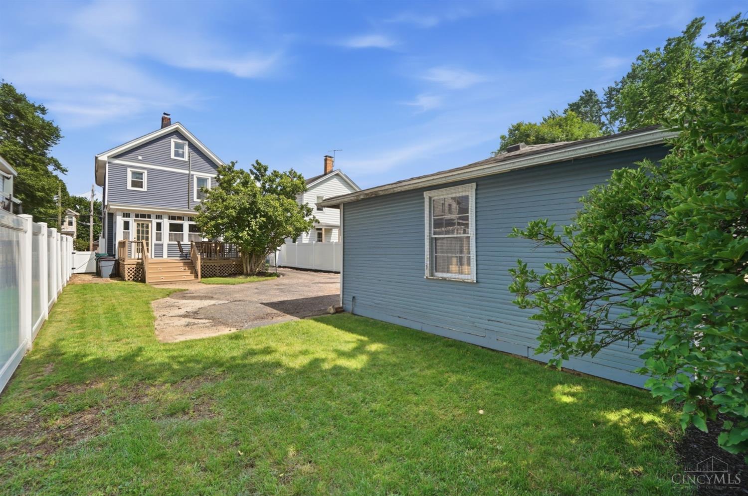 4223 Thirty Second Avenue, Cincinnati, OH, 45209 — photo 54