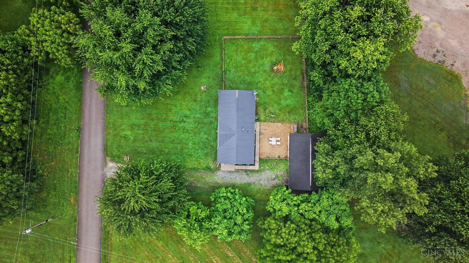 17451 Bloomrose Road, Sterling Twp, OH, 45176 — photo 18
