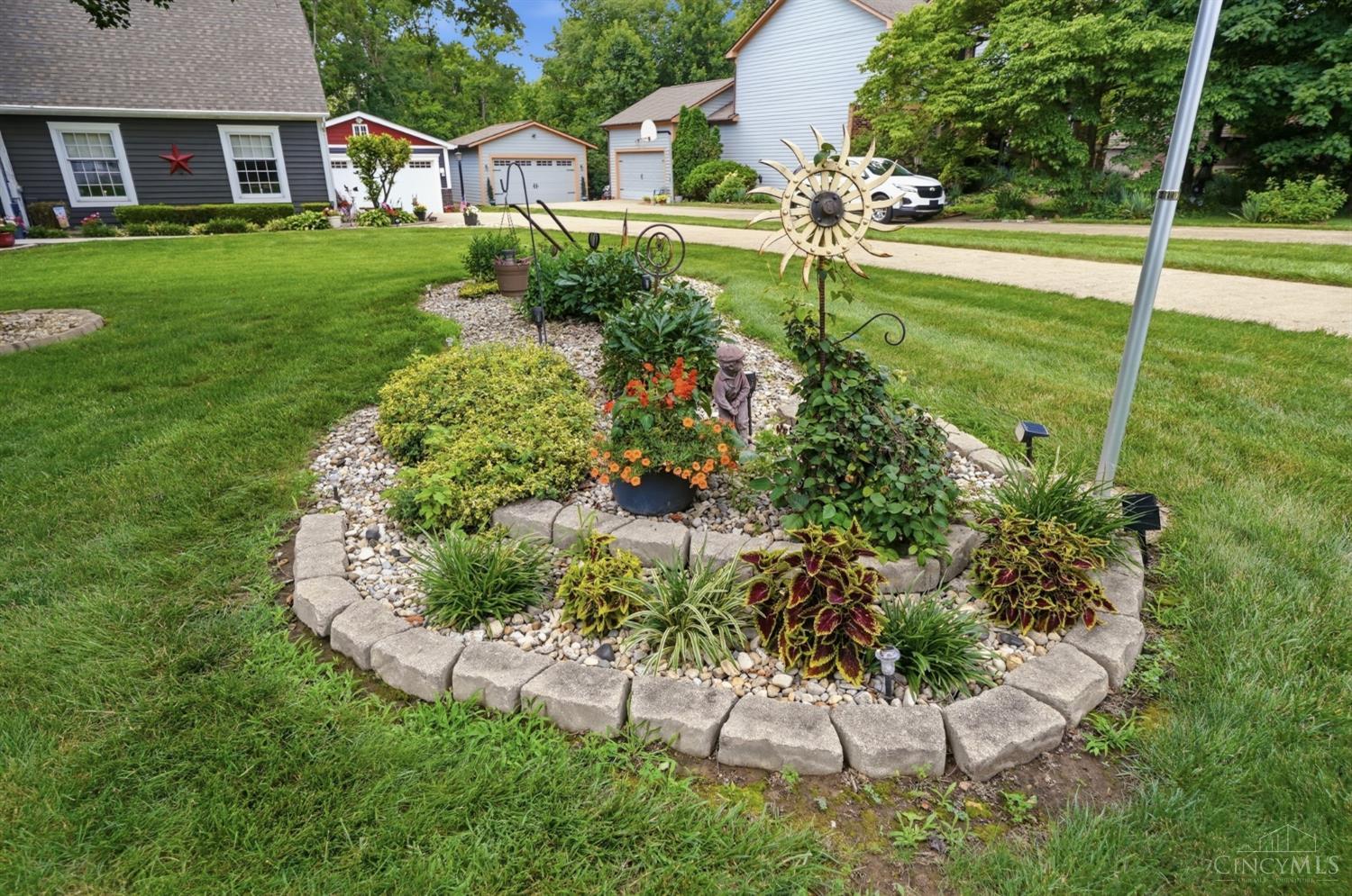4455 Burnham Woods Drive, Middletown, OH, 45005 — photo 8