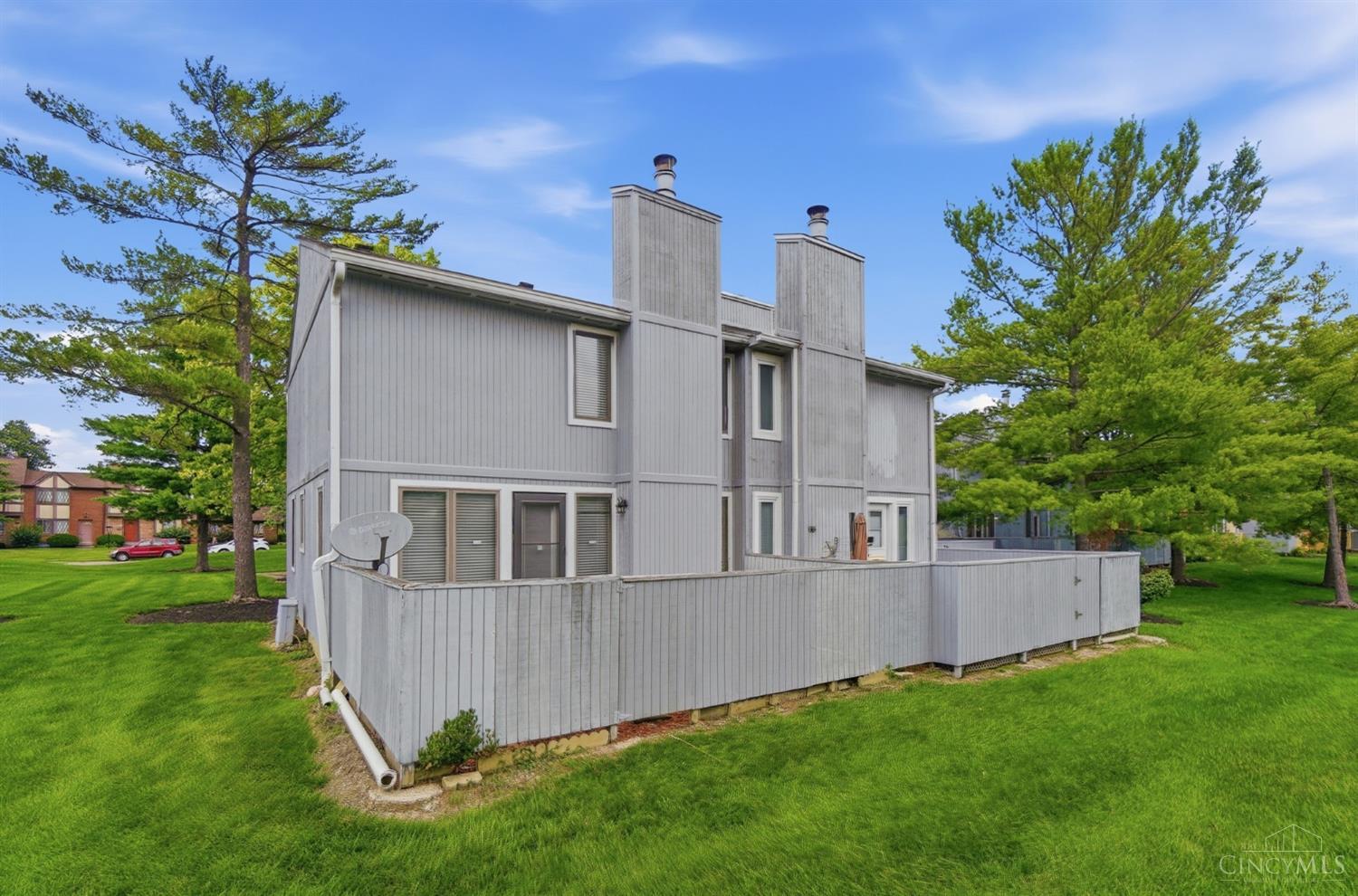 7545 Welsley Trace #28, West Chester, OH, 45069 — photo 62