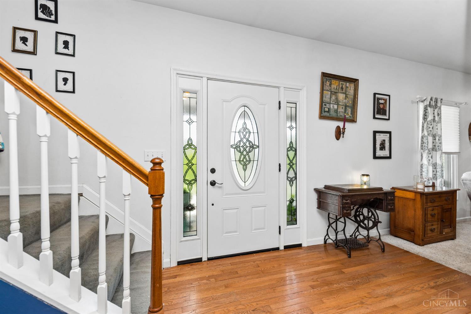 9870 Baker Hanselman Road, Franklin Twp, OH, 45121 — photo 22