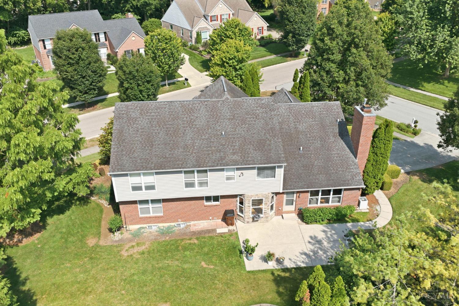 7675 Tylers Meadow Drive, West Chester, OH, 45069 — photo 49