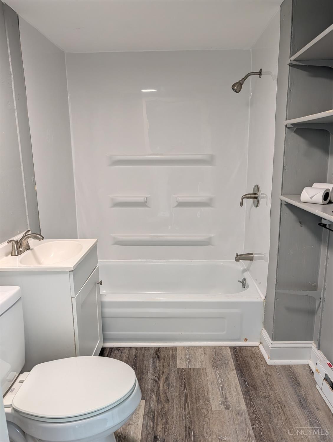 304 Walnut Lane #D, Franklin Twp, OH, 45120 — photo 5