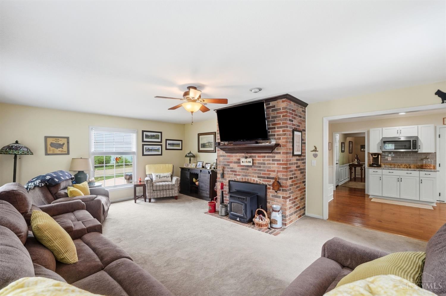 4455 Burnham Woods Drive, Middletown, OH, 45005 — photo 31