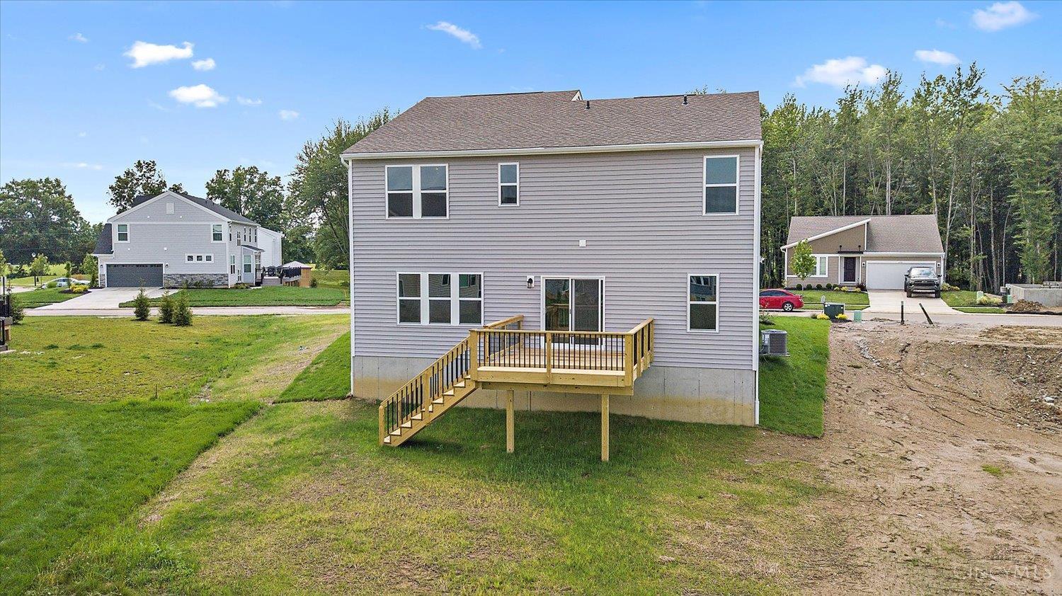 6780 Crestbrook Drive, Goshen Twp, OH, 45122 — photo 31