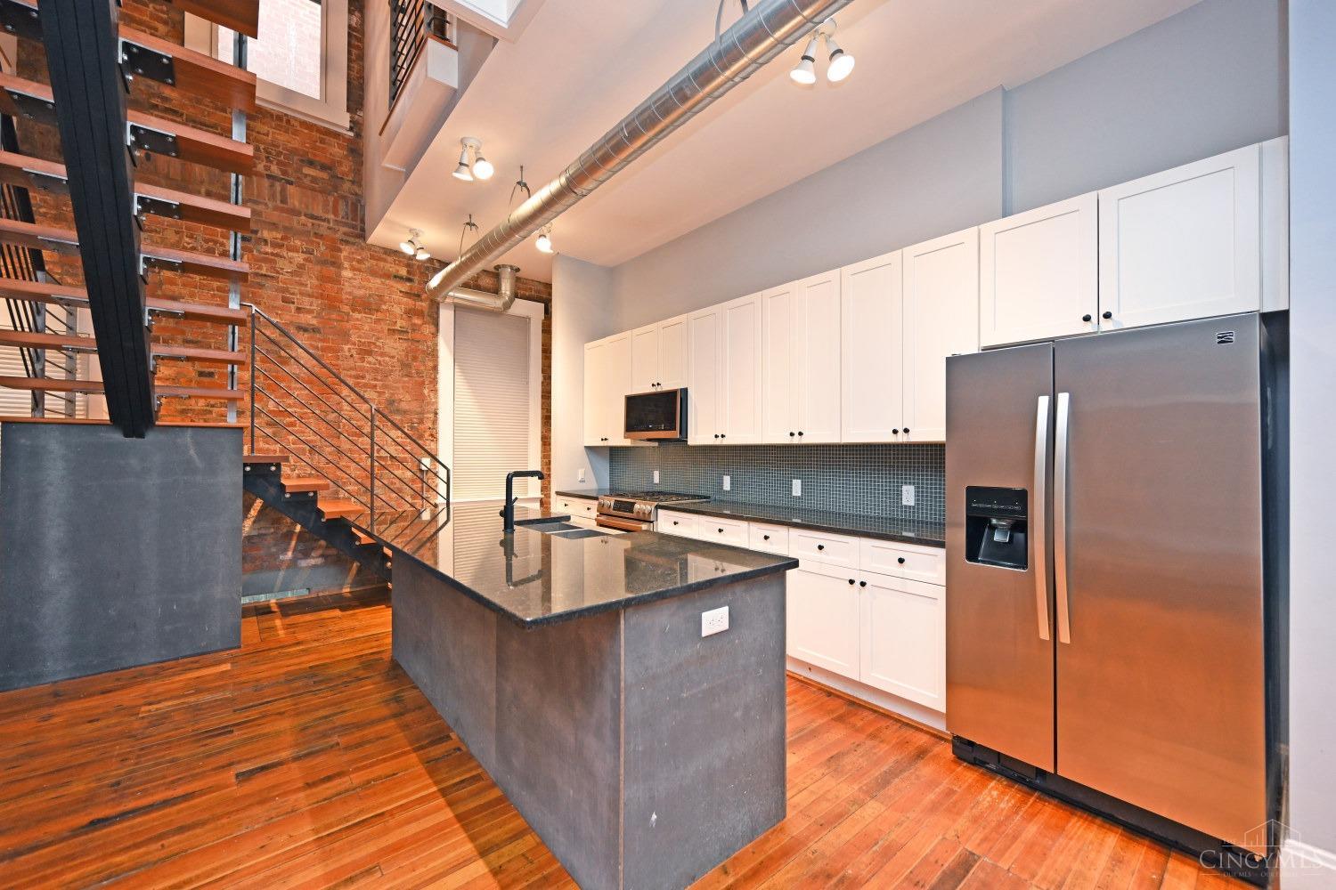 1509 Republic Street #5, Cincinnati, OH, 45202 — photo 10