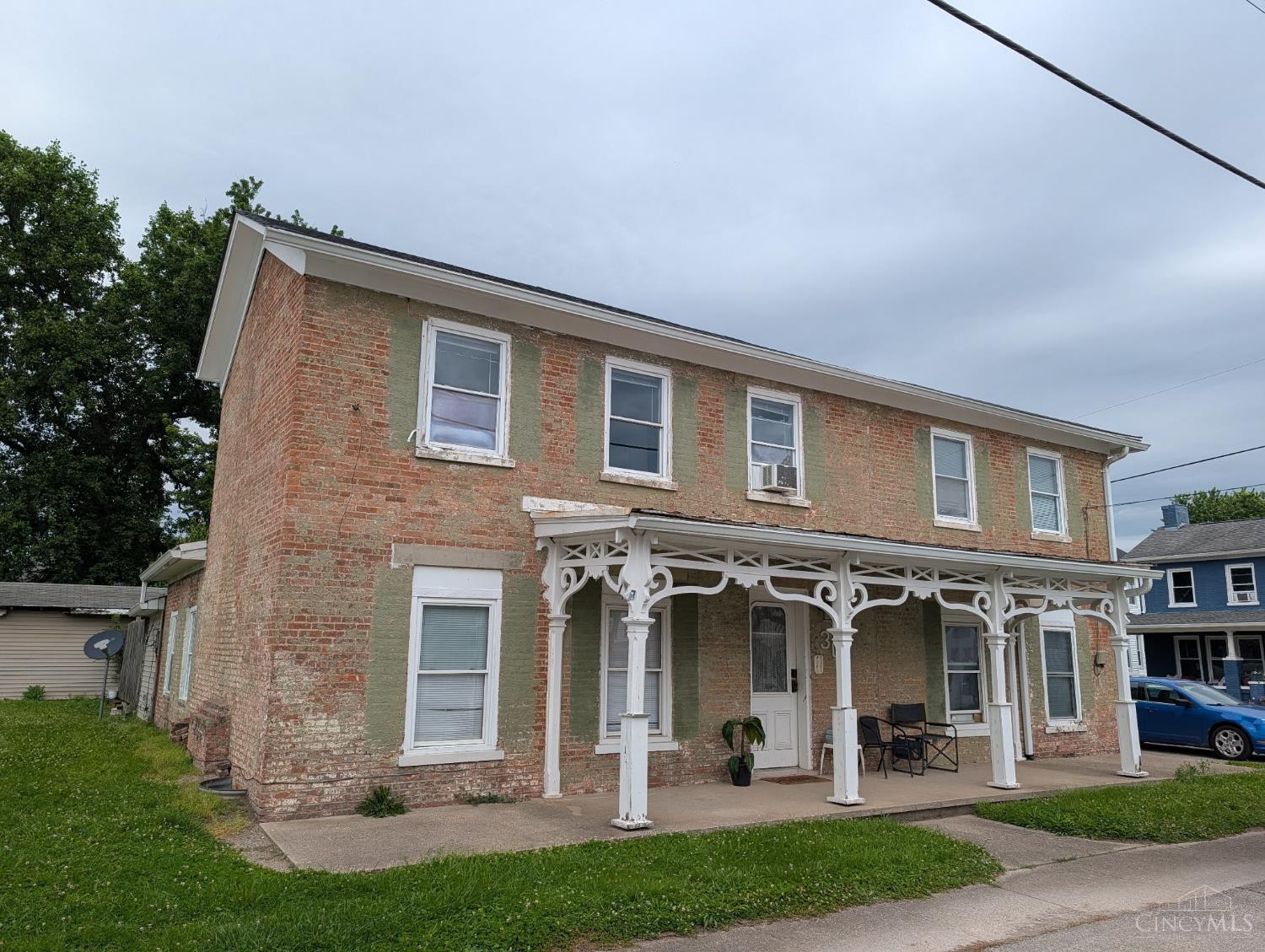 304 Walnut Lane #D, Franklin Twp, OH, 45120 — photo 6