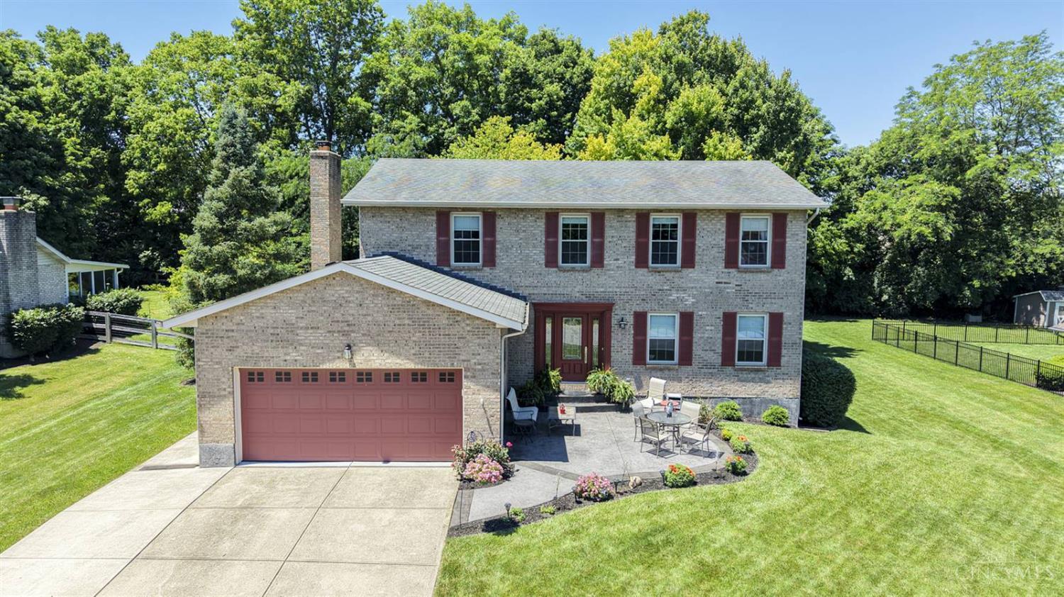6559 Karincrest Drive, Liberty Twp, OH, 45044
