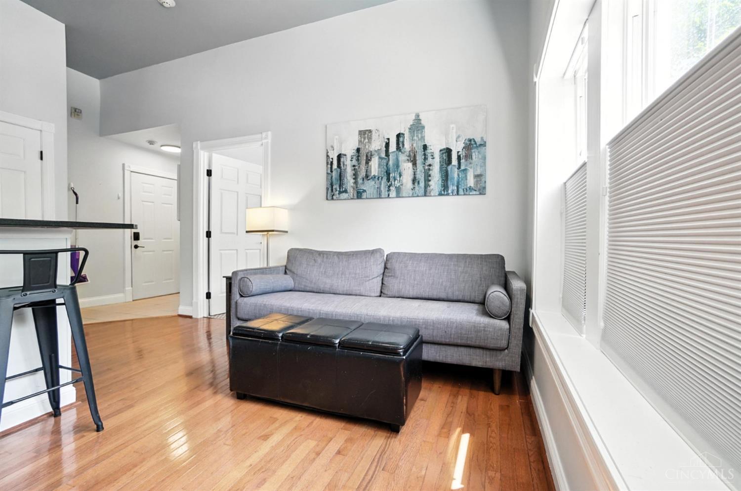 2108 Fulton Avenue #1, Cincinnati, OH, 45206 — photo 12