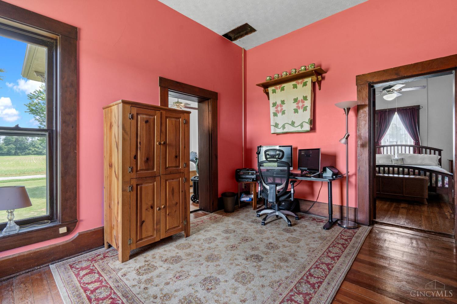 3063 Harveysburg Road, Massie Twp, OH, 45068 — photo 44