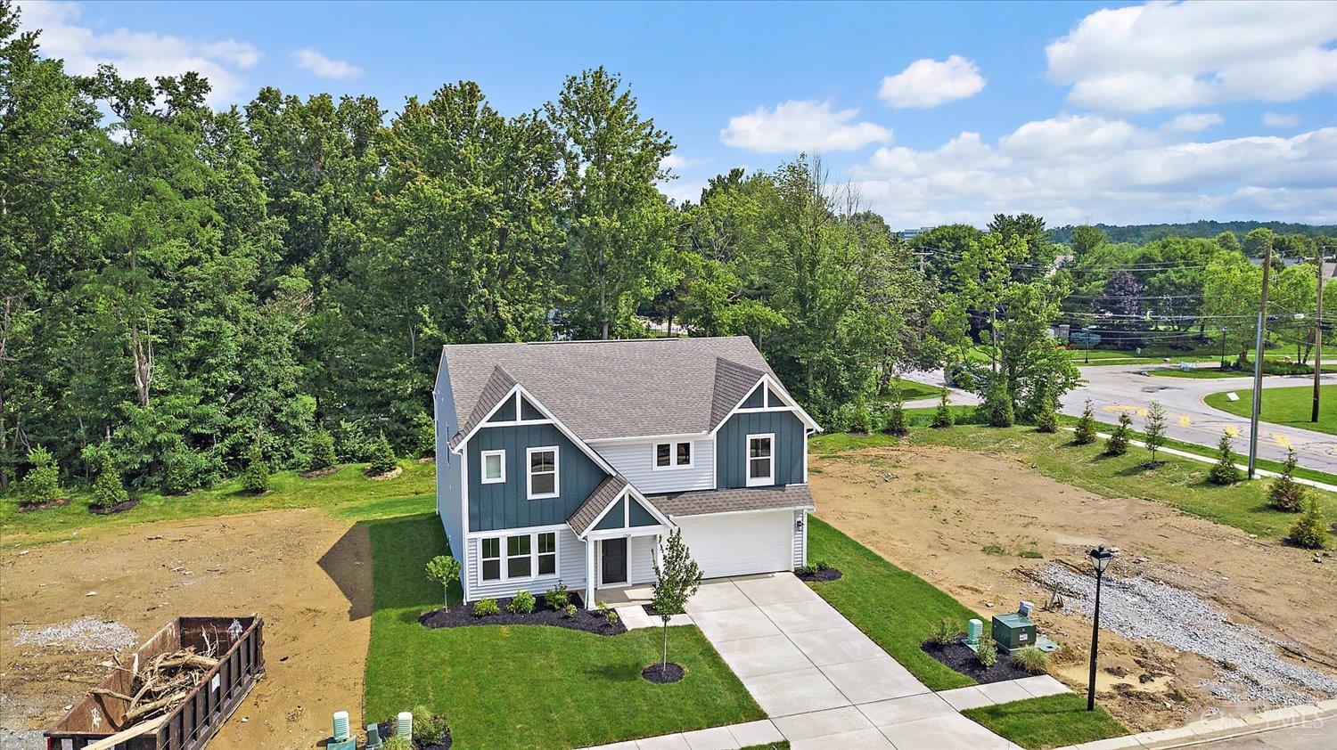 1204 Buxton Oaks Drive, Union Twp, OH, 45102 — photo 30