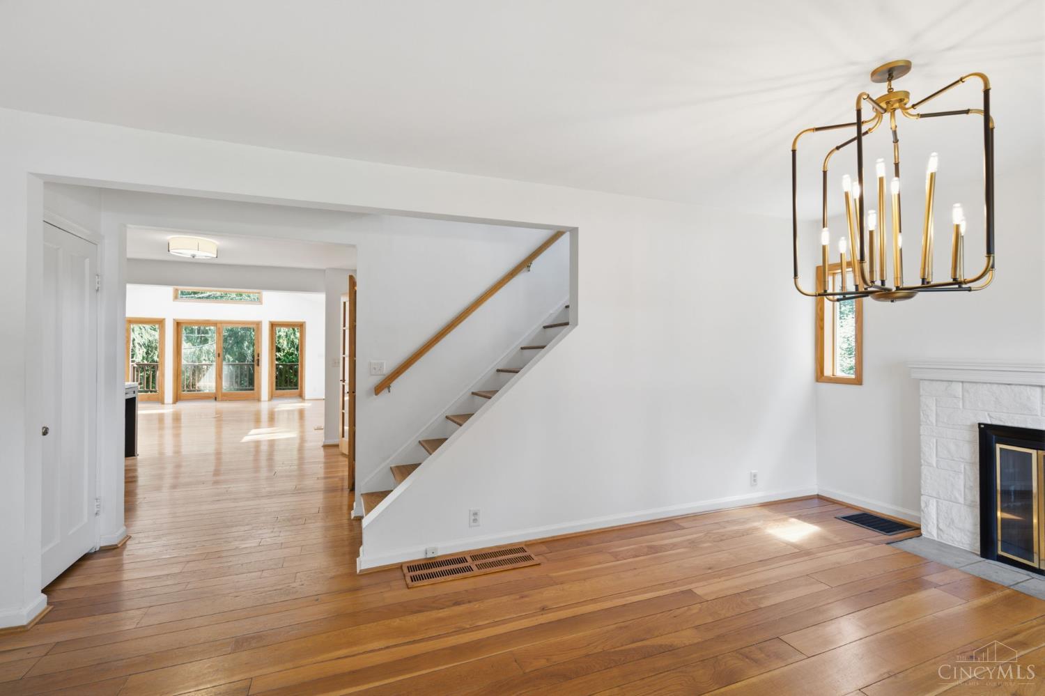 7767 Shawnee Run Road, Indian Hill, OH, 45243 — photo 5