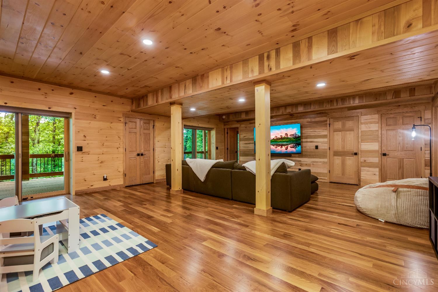 25089 Chapel Ridge Road, Benton Twp, OH, 43152 — photo 45