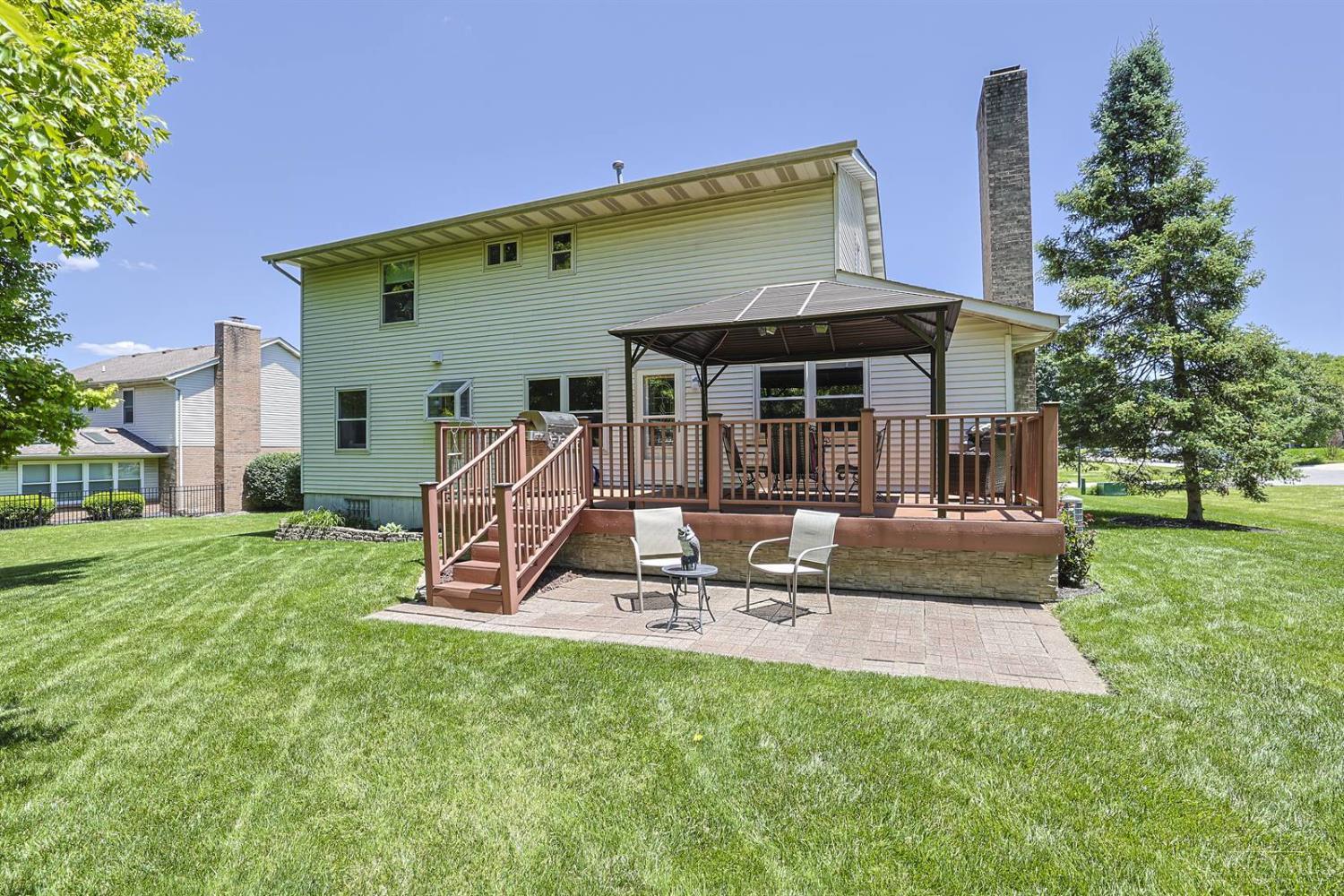 6559 Karincrest Drive, Liberty Twp, OH, 45044 — photo 29