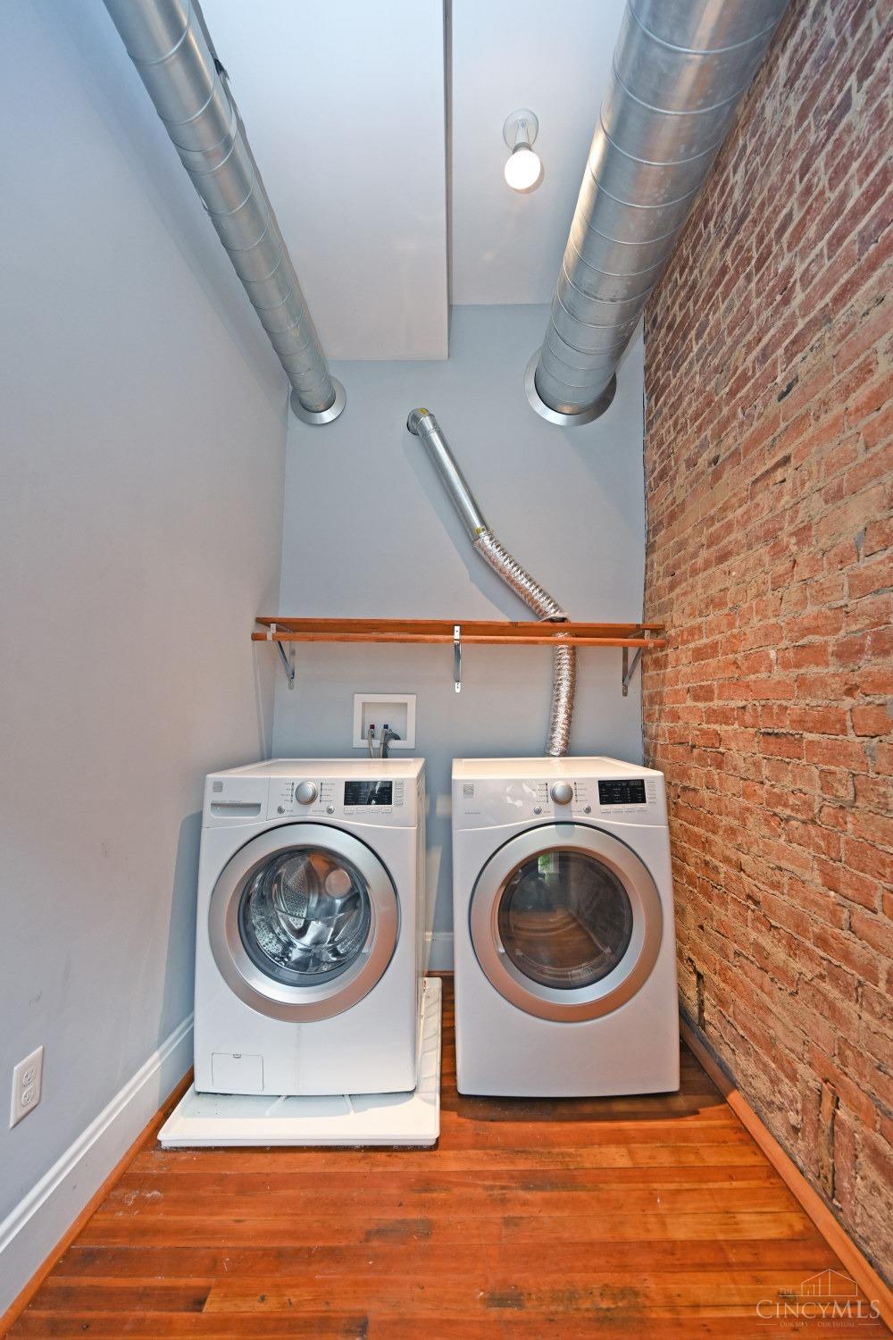 1509 Republic Street #5, Cincinnati, OH, 45202 — photo 16