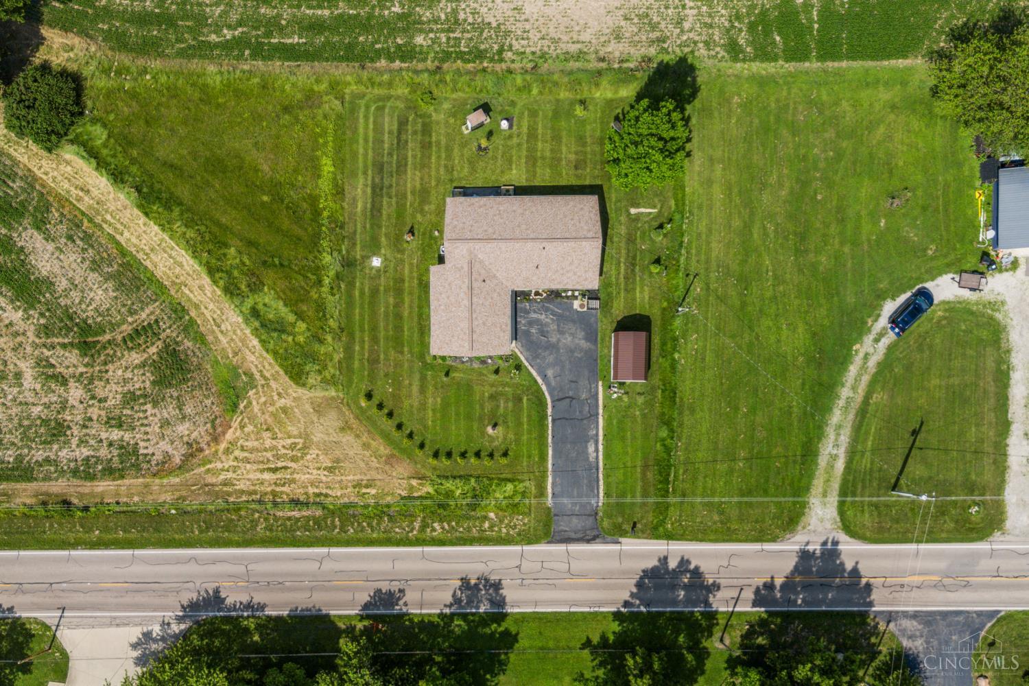 5318 Farmersville Germantown Pike, Jackson Twp, OH, 45325 — photo 50