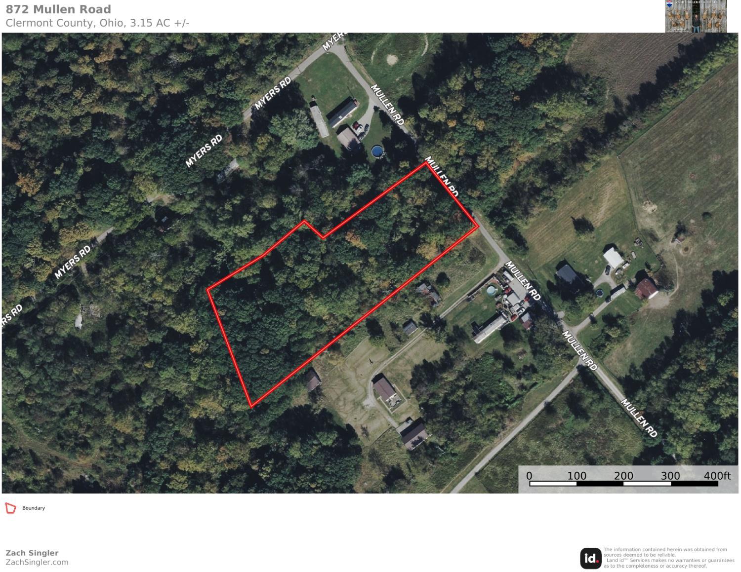 872 Mullen Road, Washington Twp, OH, 45153 — photo 35