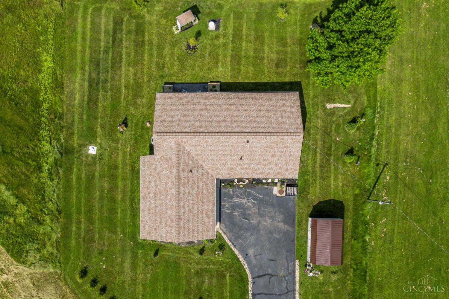 5318 Farmersville Germantown Pike, Jackson Twp, OH, 45325 — photo 49