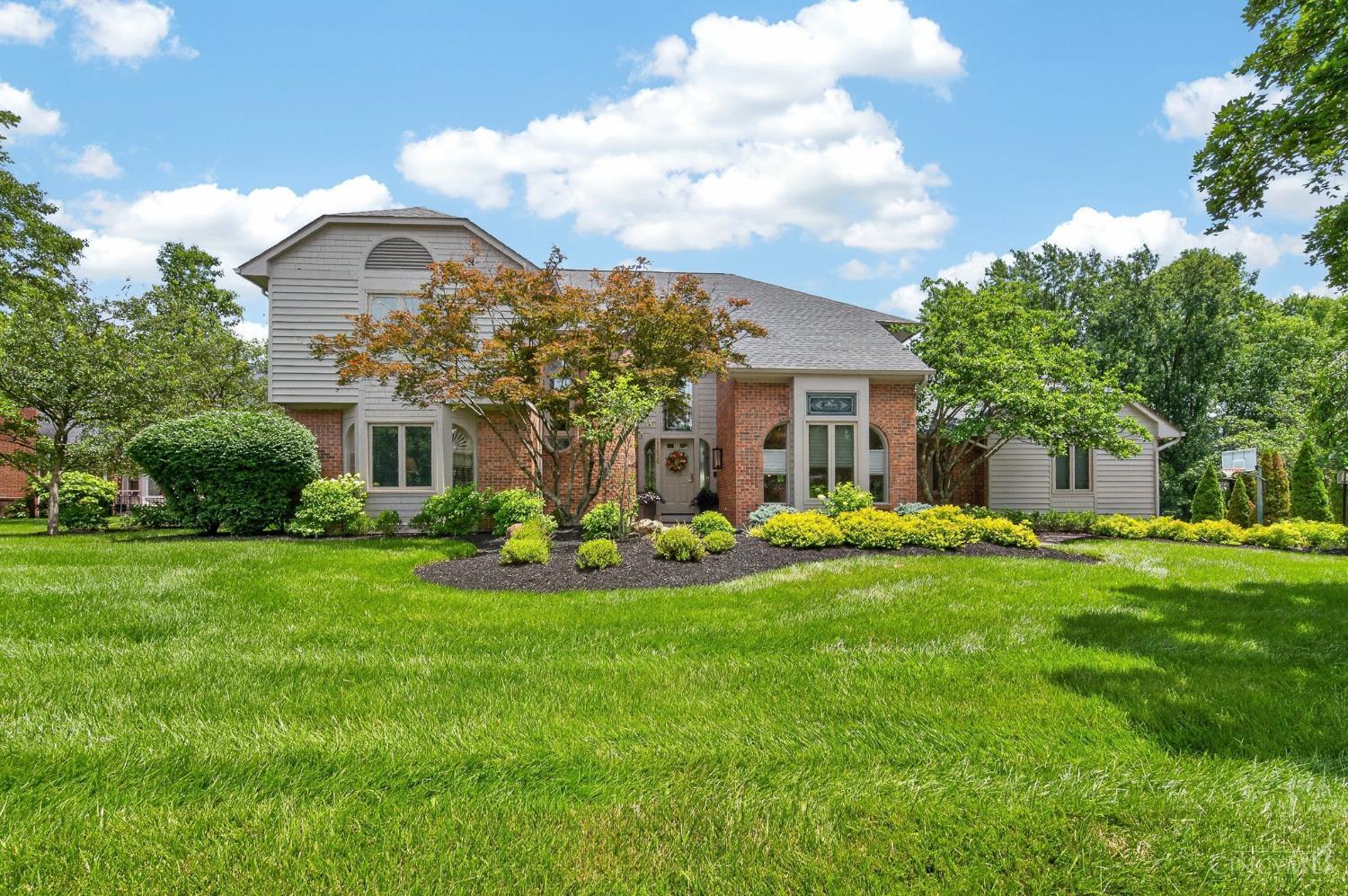 11426 Terwilligersridge Court, Symmes Twp, OH, 45249