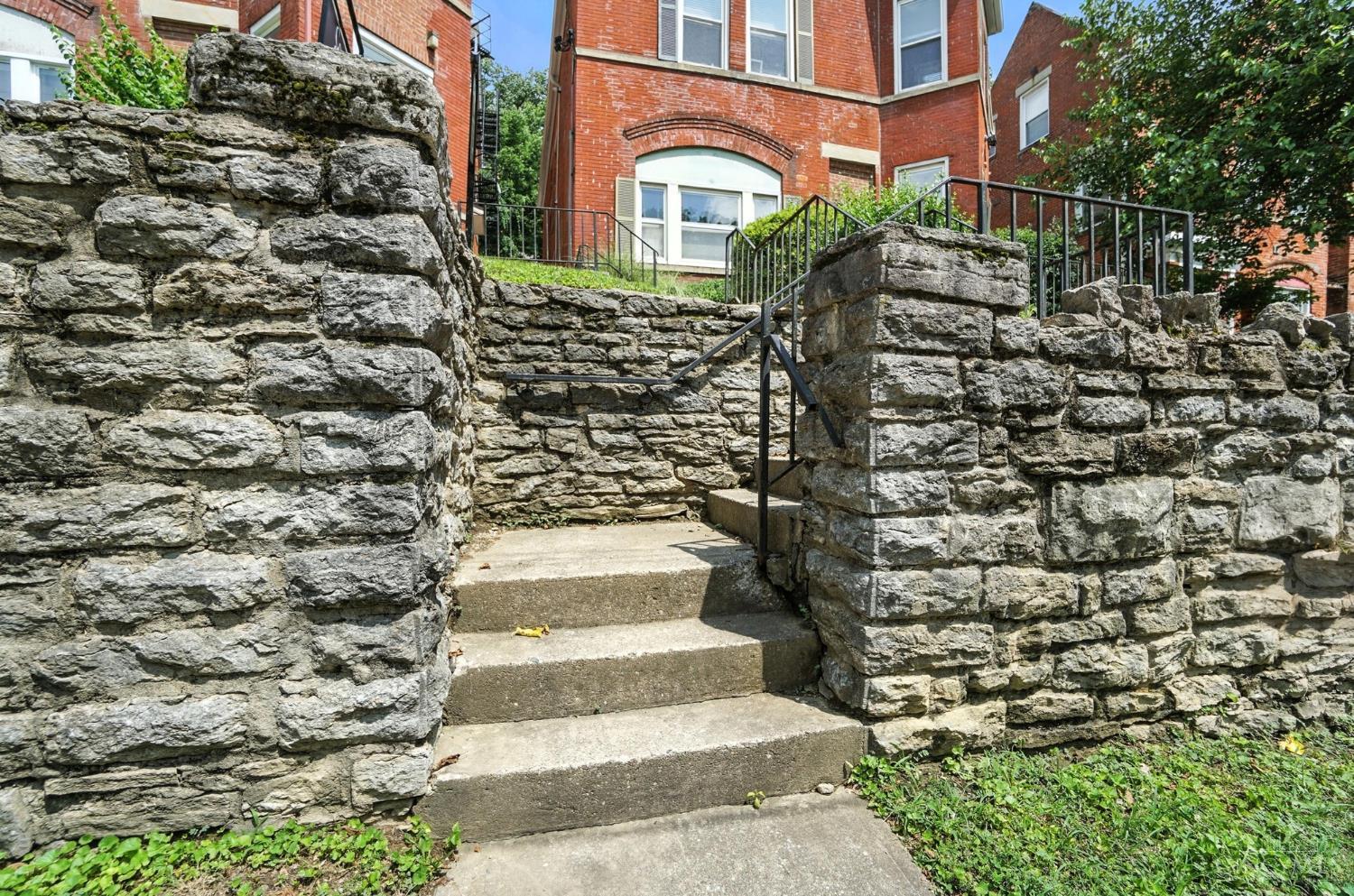 2108 Fulton Avenue #1, Cincinnati, OH, 45206 — photo 2