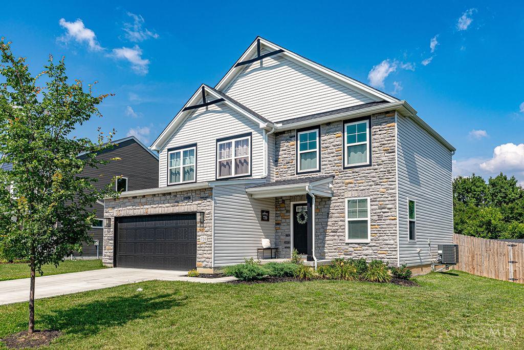 720 Brelsford Avenue, Trenton, OH, 45067 — photo 2