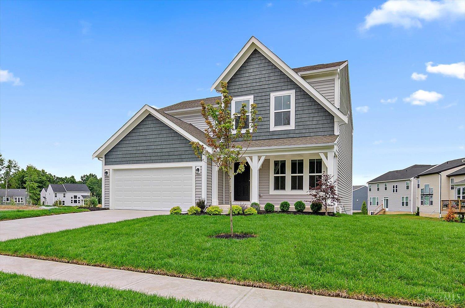 6780 Crestbrook Drive, Goshen Twp, OH, 45122