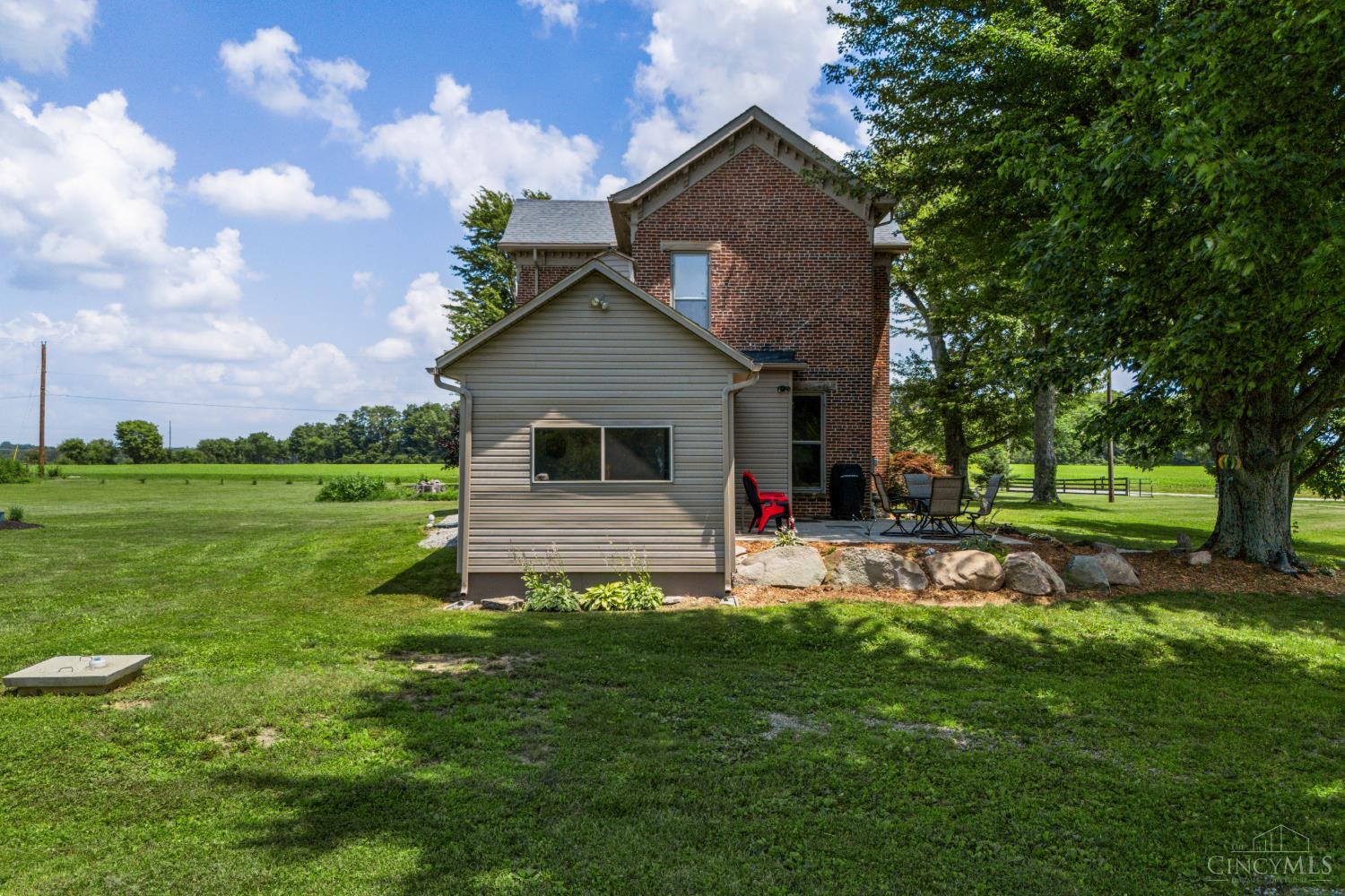 3063 Harveysburg Road, Massie Twp, OH, 45068 — photo 6