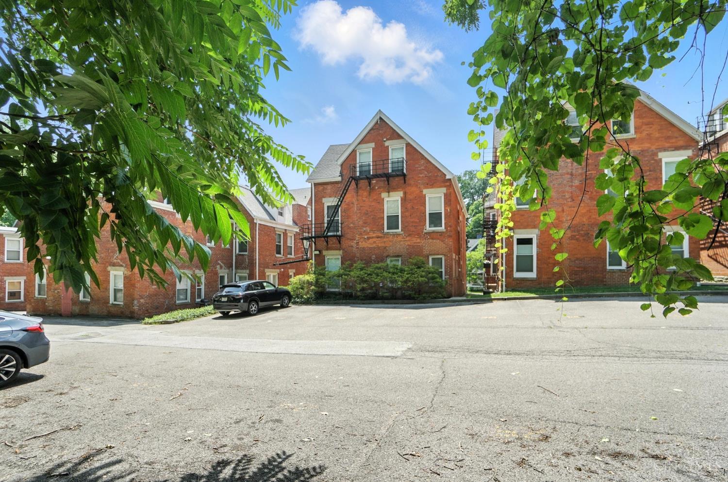 2108 Fulton Avenue #1, Cincinnati, OH, 45206 — photo 31