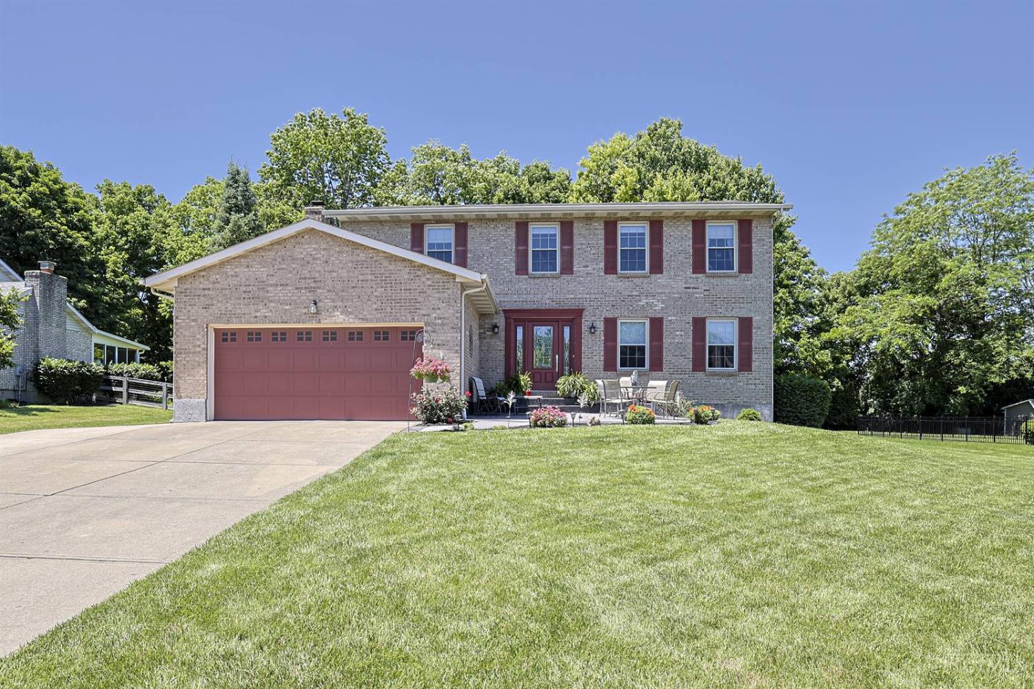 6559 Karincrest Drive, Liberty Twp, OH, 45044 — photo 35