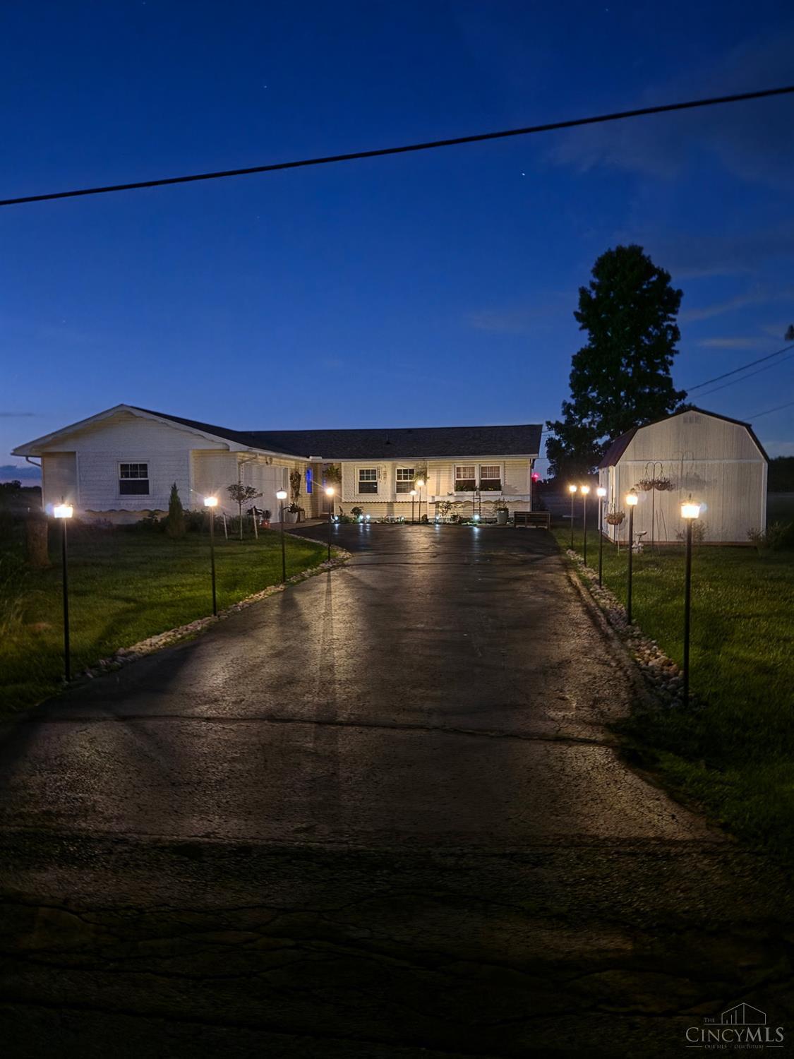 5318 Farmersville Germantown Pike, Jackson Twp, OH, 45325 — photo 11