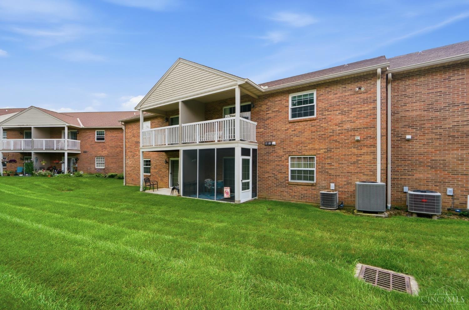 8753 Carrousel Park Cir #99, Colerain Twp, OH, 45251 — photo 53